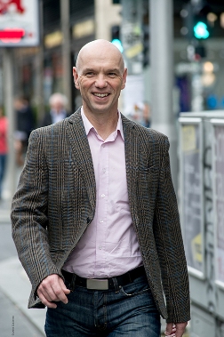 Michael Althauser